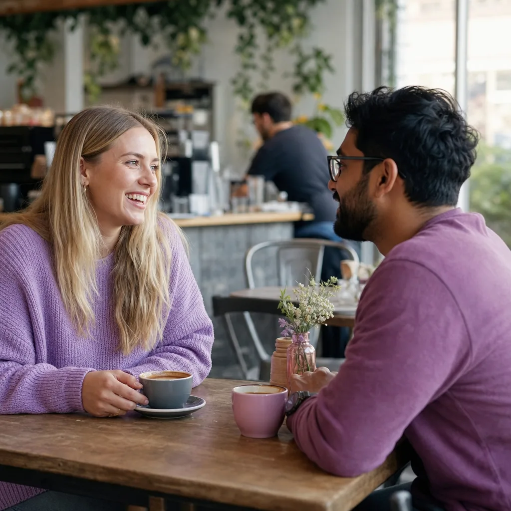 Best First-Date Ideas in Basingstoke