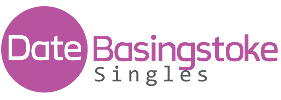 Date Basingstoke Singles Logo
